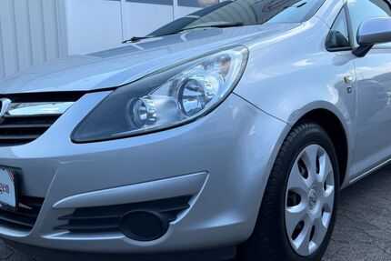 Opel Corsa 118.043 km 3.480 &euro; Hagen 58135