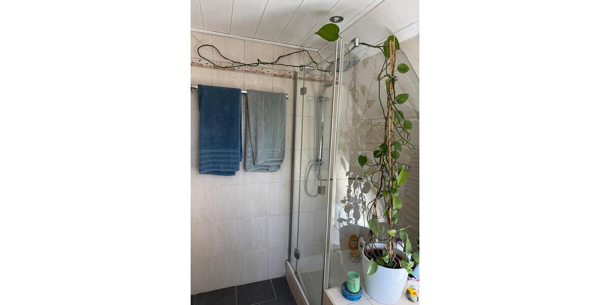 4 Zimmerwohnung Windach 4 zimmer