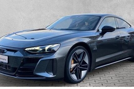 Audi RS e-tron GT 21.750 km 75.990 € Meppen 49716