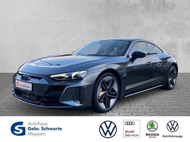 Audi RS e-tron GT 21.750 km 77.900 € Meppen 49716