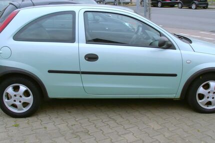 Opel Corsa 193.000 km 1.500 &euro; Münster 48165