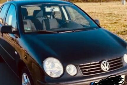 VW Polo 170.000 km 1.250 &euro; Bad Frankenhausen 06567