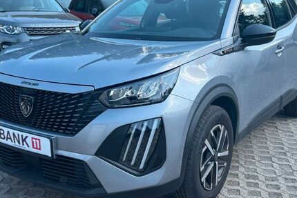 Peugeot 2008 2.351 km 18.500 &euro; Würselen 52146