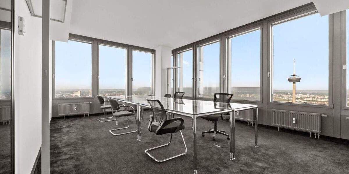 Gewerbeobjekt Köln Neustadt-Nord - 3.000&euro; | Angebot:25085602