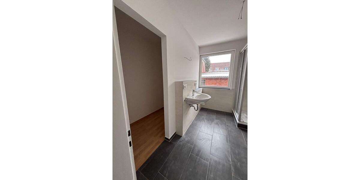 Etagenwohnung Jork Borstel - 2 Zimmer, 49 m&sup2;, 650&euro; | Angebot:24872274