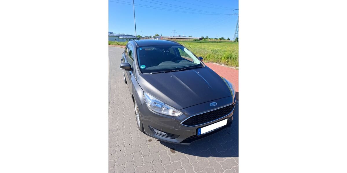 Ford Focus 202.300 km 5.900 &euro; Sehnde 31319