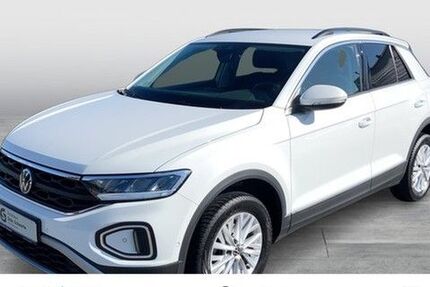 VW T-Roc 50.104 km 17.790 &euro; Aurich 26607