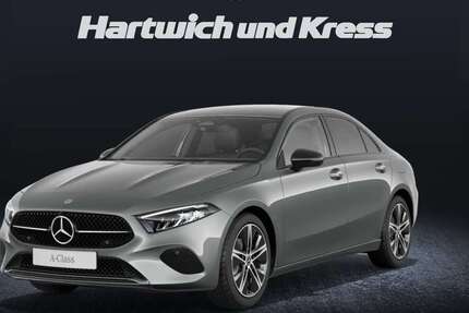 Mercedes-Benz A 180 6.000 km 33.290 &euro; Lauterbach 36341