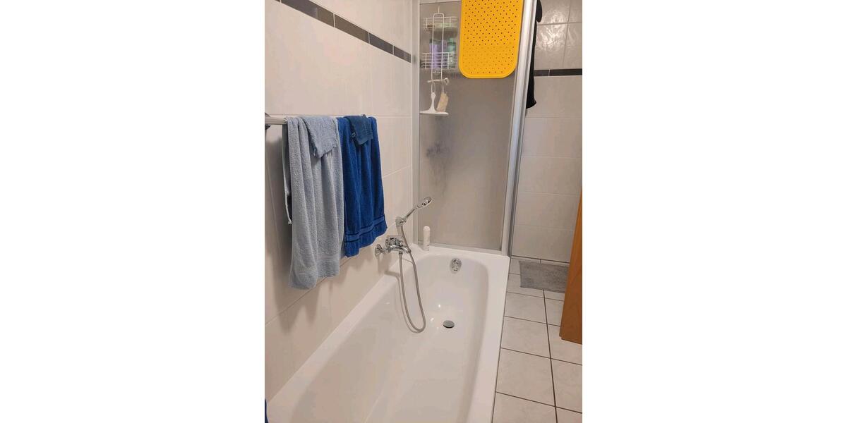 Erdgeschoßwohnung Fritzlar - 2 Zimmer, 60 m&sup2;, 169.500&euro; | Angebot:26030190