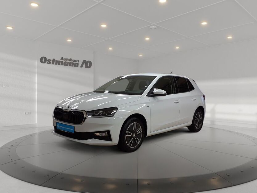 Skoda Fabia 19.099 km 15.875 € Melsungen 34212