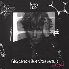 Moonkid Vollmond Ticket - Geschichten vom Mond Tour 2026 06.02.2026 LARK