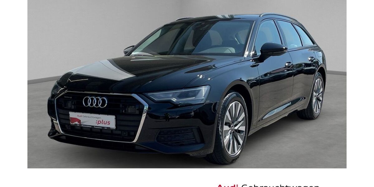 Audi A6 52.120 km 35.430 &euro; Traunstein 83278