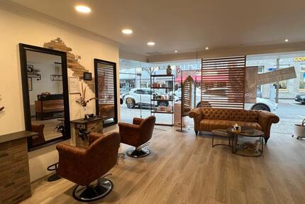 Ladenlokal , Gewerbe Einzelhandel Geschäftsraum zimmer