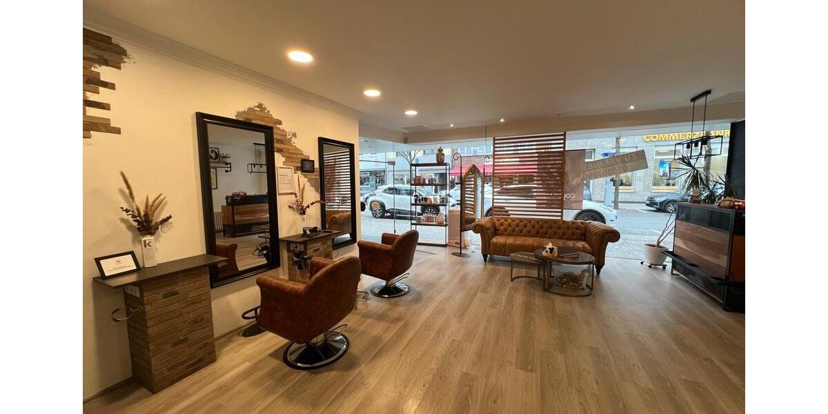 Ladenlokal , Gewerbe Einzelhandel Geschäftsraum zimmer