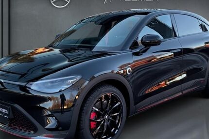 Smart #3 9.900 km 43.430 &euro; Lüneburg 21337