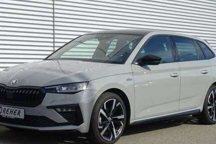 Skoda Scala 17.900 km 25.870 &euro; Wangen im Allgäu 88239