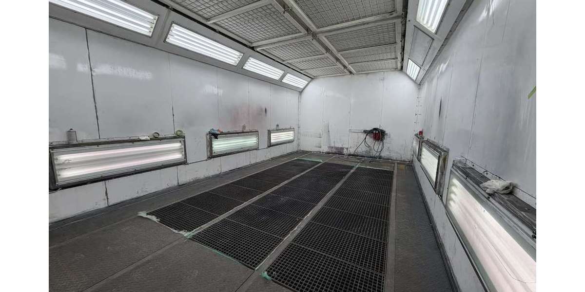 Gewerbeobjekt Rellingen - 3.890&euro; | Angebot:26639226