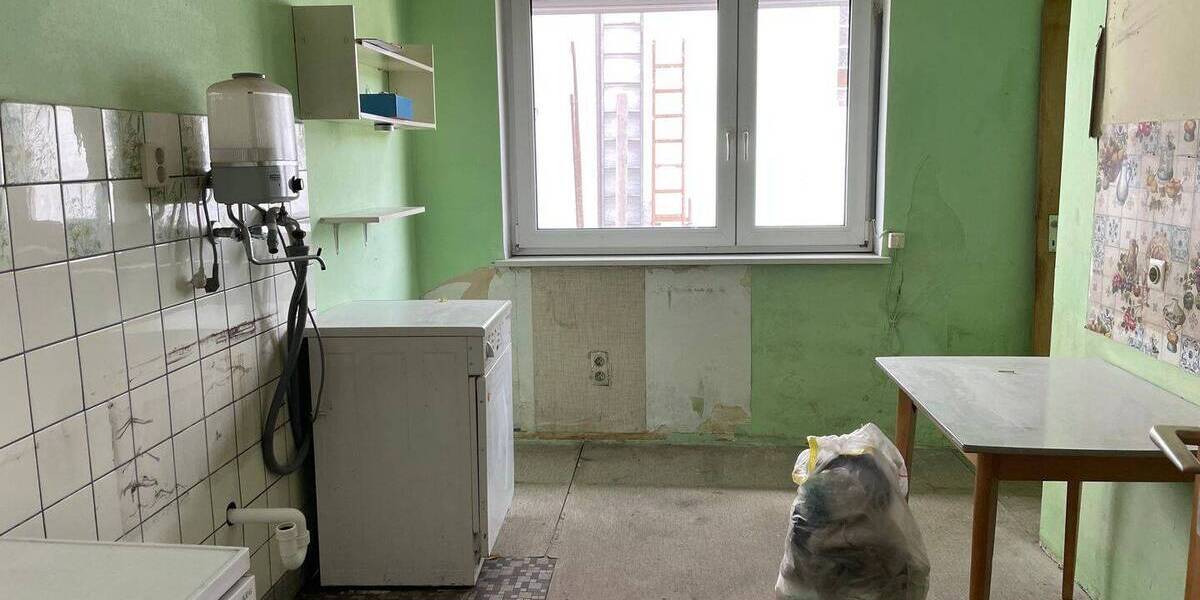 Kronach: Zwei Häuser zum Preis von Einem 1 zimmer