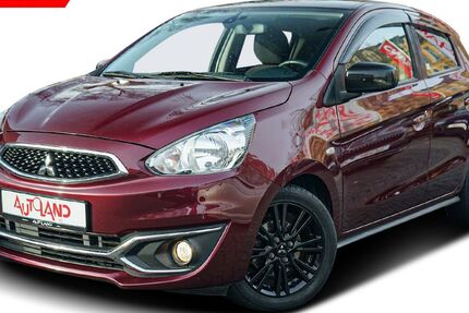 Mitsubishi Space Star 55.959 km 10.890 &euro; Chemnitz 09113