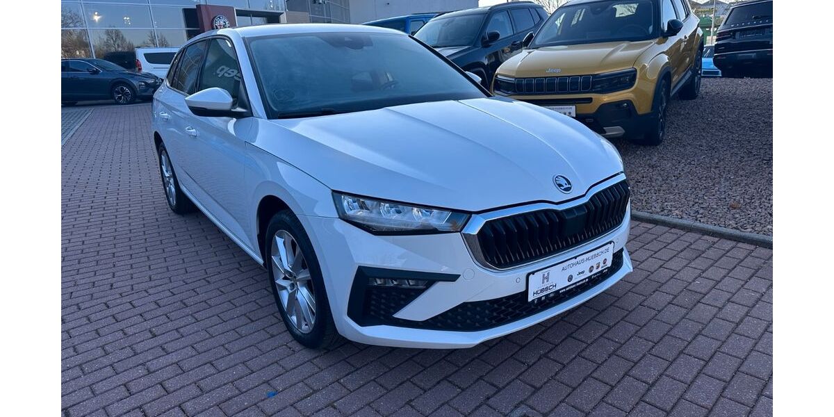 Skoda Scala 20.200 km 21.900 &euro; Chemnitz 09130