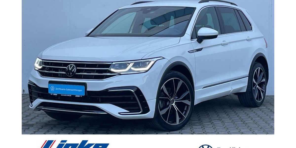VW Tiguan 19.421 km 36.970 &euro; Crailsheim 74564