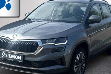 Skoda Karoq 25.362 km 29.930 &euro; Münster 48157