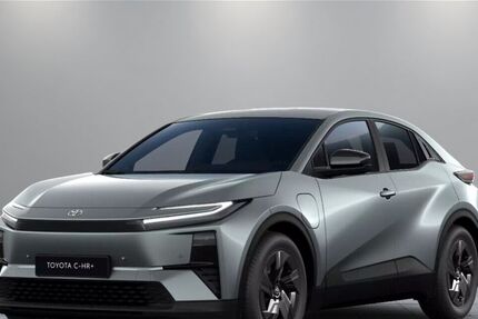 Toyota C-HR 1.500 km 46.490 &euro; Dietersheim 91463