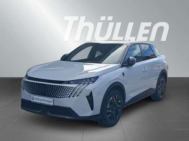 Peugeot 3008 26.019 km 28.980 &euro; Baesweiler 52499