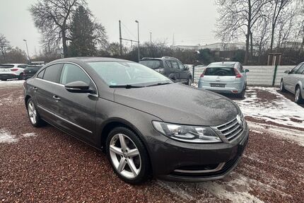 VW CC 150.000 km 13.399 &euro; Chemnitz 09120