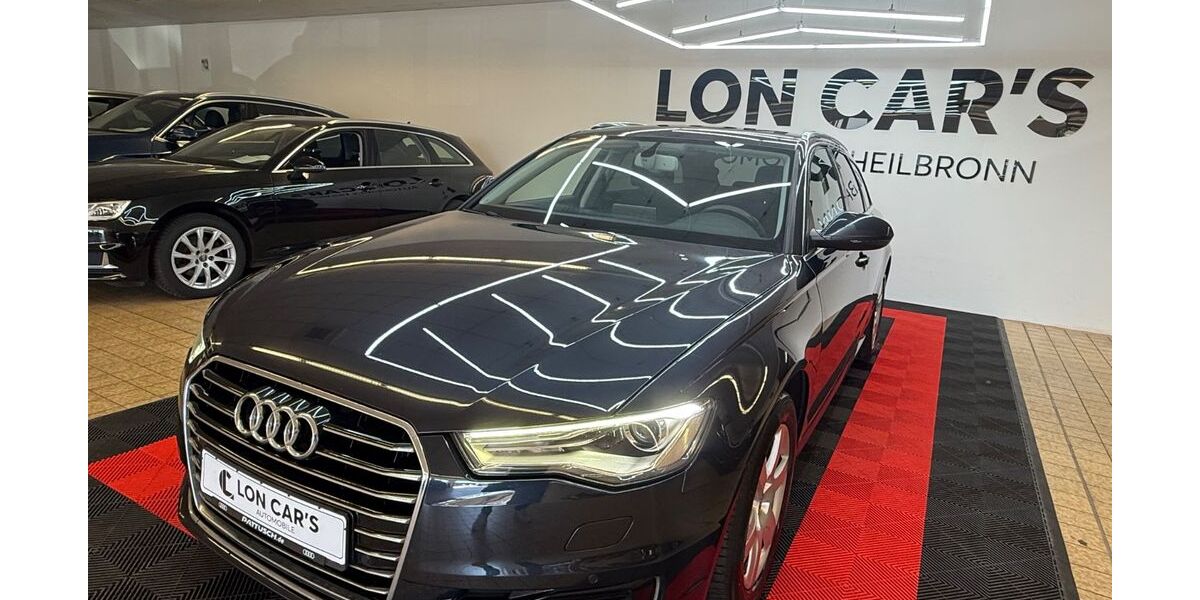 Audi A6 128.000 km 19.990 &euro; Leingarten 74211