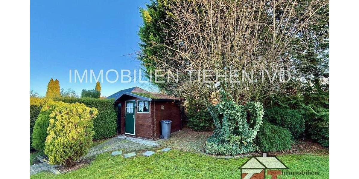 Bungalow Lähden / Holte Holte-Lastrup - 5 Zimmer, 218 m&sup2;, 349.000&euro; | Angebot:24234002