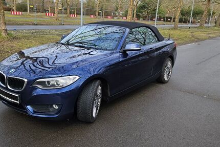 BMW 220 176.000 km 15.200 &euro; Düsseldorf 40589