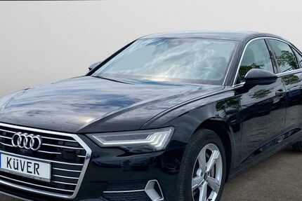 Audi A6 54.800 km 35.939 &euro; Hagen 27628