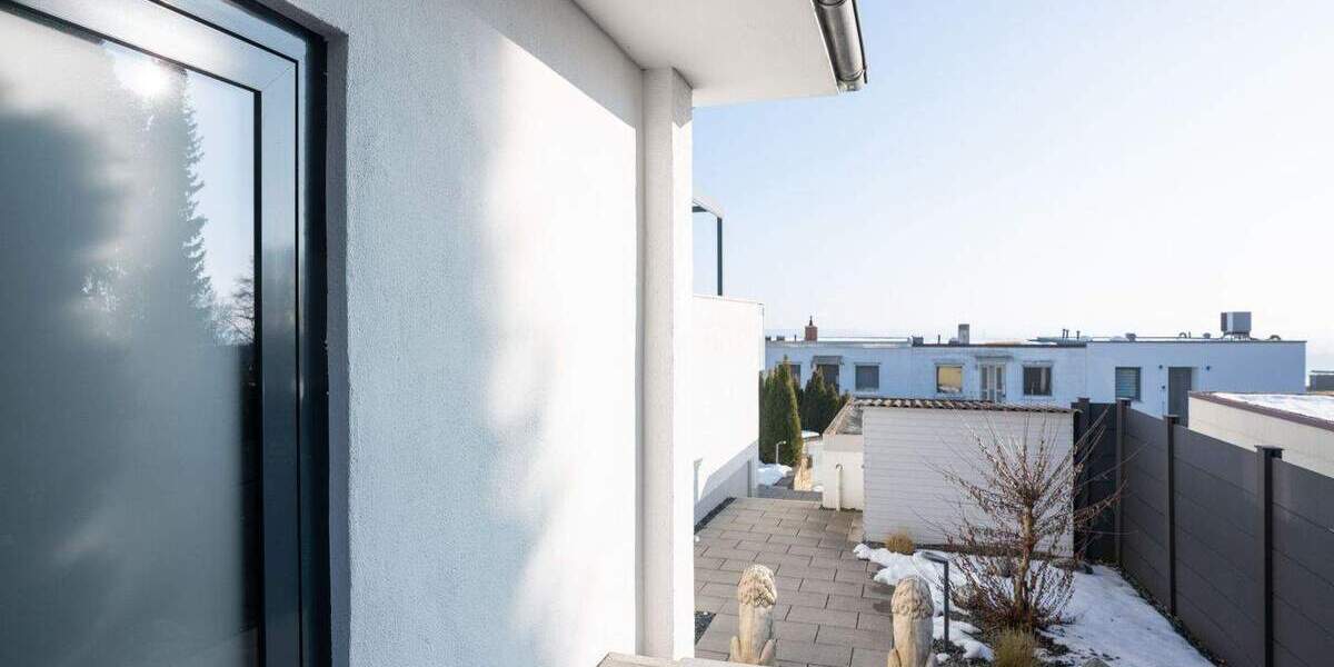 Doppelhaushälfte Elchingen Oberelchingen - 4 Zimmer, 132 m&sup2;, 690.000&euro; | Angebot:24910159