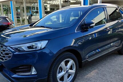 Ford Edge 56.500 km 24.950 &euro; Bad Oeynhausen 32547