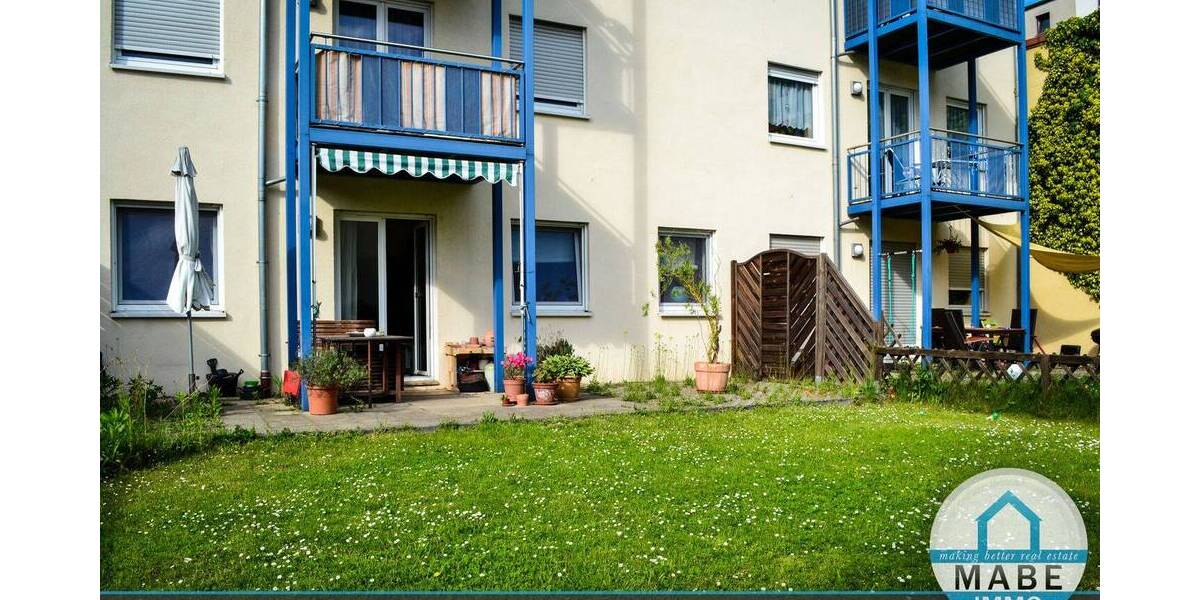 Etagenwohnung Dresden Äußere Neustadt - 2 Zimmer, 59 m&sup2;, 706&euro; | Angebot:26306358