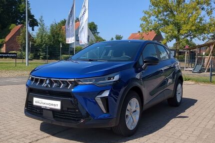 Mitsubishi ASX 2.000 km 19.990 &euro; Hetzwege / Scheeßel 27383