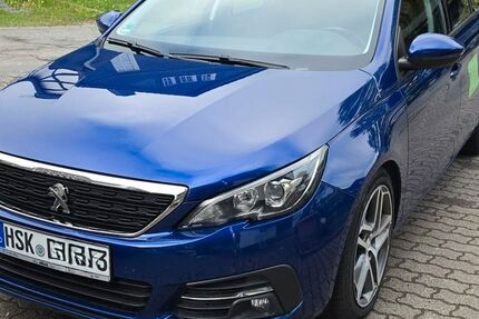 Peugeot 308 105.000 km 9.990 &euro; Winterberg 59955