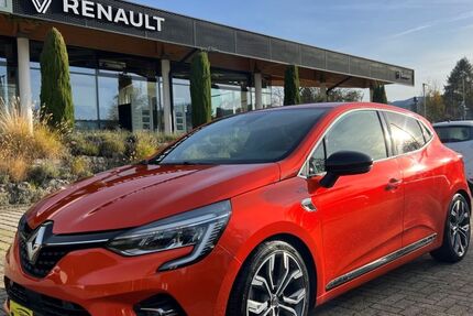 Renault Clio 69.000 km 15.990 &euro; Ehrenkirchen 79238