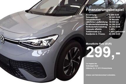 VW ID.5 14.710 km 41.750 &euro; Ingolstadt 85053