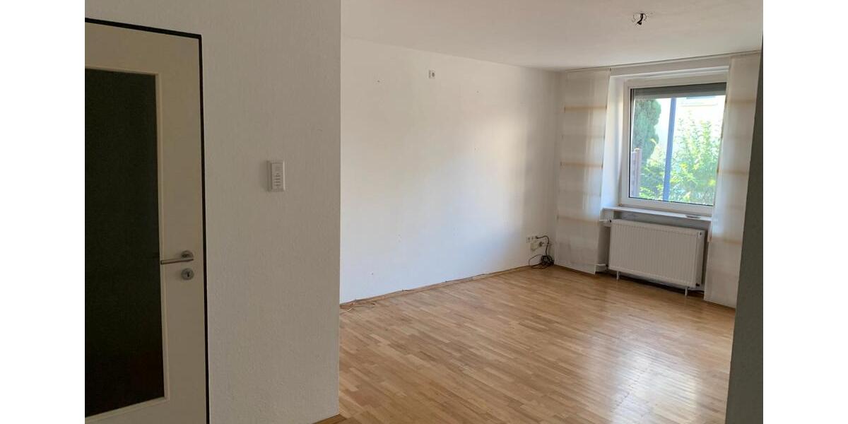 Erdgeschoßwohnung Steinheim - 2 Zimmer, 66 m&sup2;, 470&euro; | Angebot:26123611