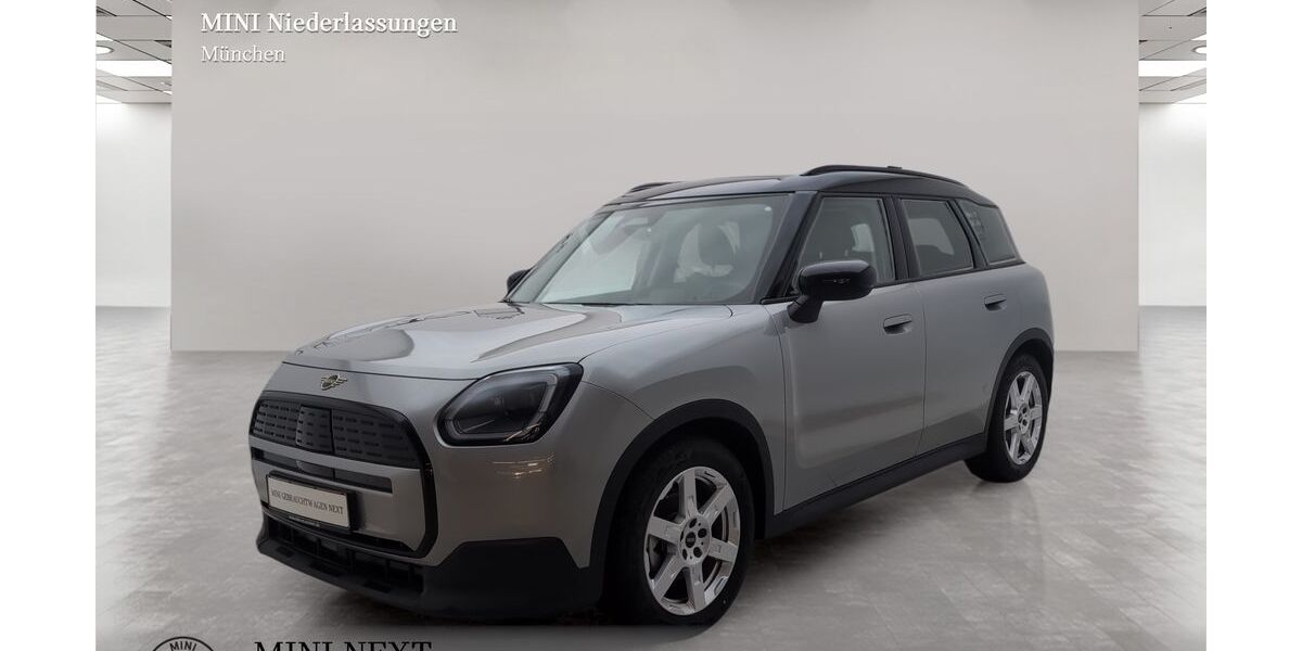 Mini Cooper E Countryman 11.975 km 40.495 &euro; München 80939