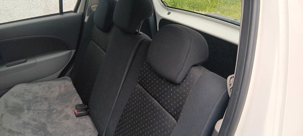 Daihatsu Sirion 150.000 km 1.790 &euro; Sindelfingen 71065