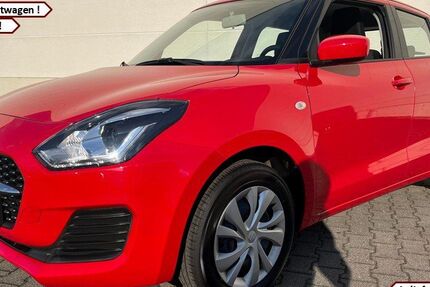 Suzuki Swift 26.000 km 13.690 &euro; Bad Kreuznach 55545
