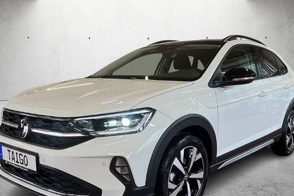 VW Taigo 7.882 km 25.850 &euro; Osterode 37520