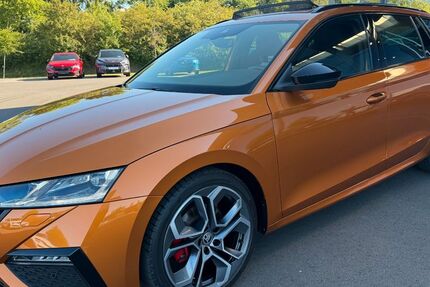 Skoda Octavia 61.854 km 32.980 &euro; Bitburg 54634