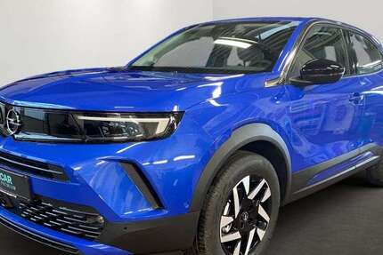 Opel Mokka 7.000 km 18.990 &euro; Erfurt 99085