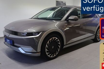 Hyundai IONIQ 5 25.730 km 33.460 &euro; Schweinfurt 97424