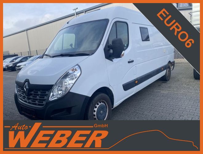 Renault Master 100.450 km 24.980 &euro; Kleve 47533