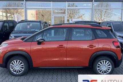 Citroen C3 Aircross 54.893 km 10.500 &euro; Wetzlar 35576